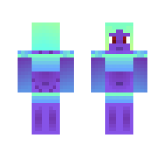 Les Purple Avatar