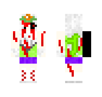 eeEee inspired skin