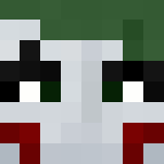 Joker - Male Minecraft Skins - image 3