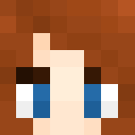 Human girl - Girl Minecraft Skins - image 3
