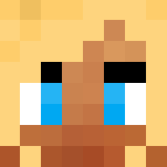 Wood elf - Female Minecraft Skins - image 3