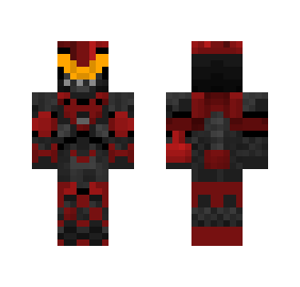 Spartan 5665 outcast