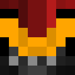 Spartan 5665 outcast - Male Minecraft Skins - image 3