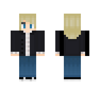 Girl John Watson ( Sherlock BBC )