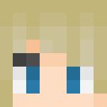 Girl John Watson ( Sherlock BBC ) - Girl Minecraft Skins - image 3