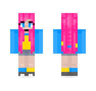 Pansexual Pride