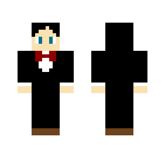 (Request) Tuxedo