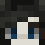Vampire Vibes - Female Minecraft Skins - image 3