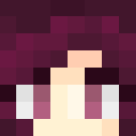 Exhausted - Female Minecraft Skins - image 3
