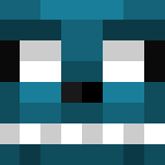 Bonnie the Bunny - Male Minecraft Skins - image 3