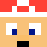 Pokemon Go Skin - Male Minecraft Skins - image 3