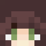 ~ωιℓℓσω~уσυтн~ - Female Minecraft Skins - image 3