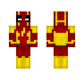 Flashpool