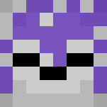 "Spirit Rider" - Male Minecraft Skins - image 3