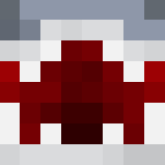 SHARK MAN - Male Minecraft Skins - image 3