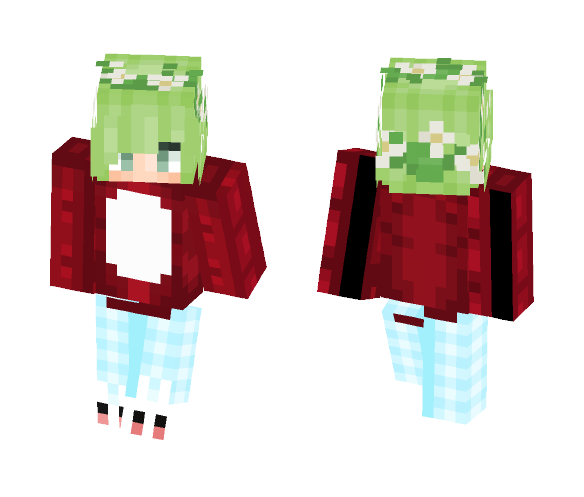 Pj's .3. - Male Minecraft Skins - image 1