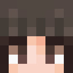 Love Me Like You Do ~ Yunni - Female Minecraft Skins - image 3