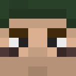 Vietnam Soldier - Male Minecraft Skins - image 3