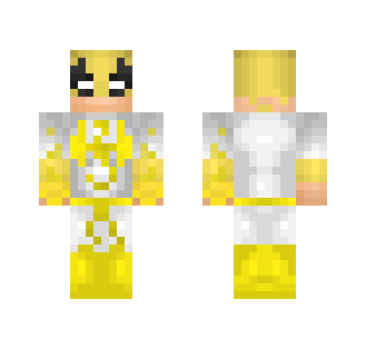 Iron Fist (Danny Rand)