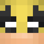 Download Free Iron Fist (Danny Rand) Skin for Minecraft image 3 Iron Fist (Danny Rand) - Male Minecraft Skins - image 3