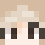 This isnt fun | Asuki - Female Minecraft Skins - image 3