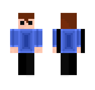 tom eddsworld test