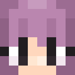 | 100 subs c: - Female Minecraft Skins - image 3