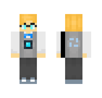 Wheatley - Portal 2