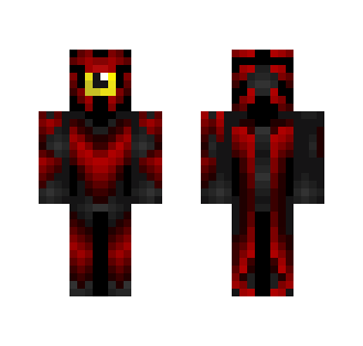 Overseer King