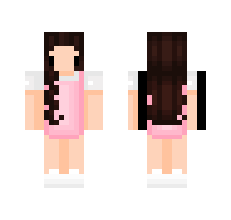 Haru~Chan Girl Outfit ????