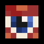 Overseer Gaunt - Male Minecraft Skins - image 3