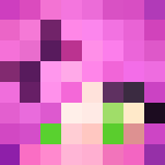LOVE !!! - Female Minecraft Skins - image 3