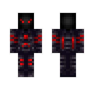 Armok - Spider Overlord (updated)