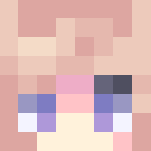 Say something - Female Minecraft Skins - image 3