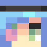 kido - Male Minecraft Skins - image 3
