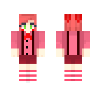 Human Bonnet (FNaF SL)