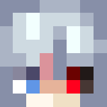 Locked away - Female Minecraft Skins - image 3
