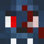 Download Free My Werewolf OOC's natural form Skin for Minecraft image 3 My Werewolf OOC's natural form - Male Minecraft Skins - image 3