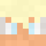 Hot Man - Male Minecraft Skins - image 3