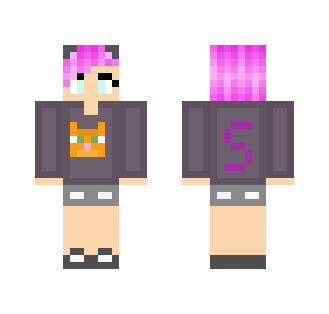 For My Sister