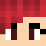 Download Free Short Hair Female Skin for Minecraft image 3 Short Hair Female - Female Minecraft Skins - image 3