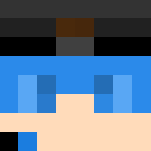 TF2 BLU Sniper(Upgraded) - Male Minecraft Skins - image 3