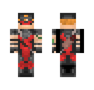 Arsenal (Roy Harper)
