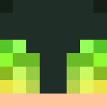 Ladybug Timebreaker - Female Minecraft Skins - image 3