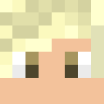 2017 Me as a Prisoner - Male Minecraft Skins - image 3