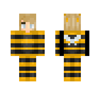 save the bees!