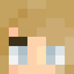 save the bees! - Female Minecraft Skins - image 3