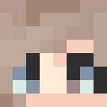 Esther // fs - Female Minecraft Skins - image 3
