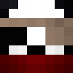 CapitanPanda - Male Minecraft Skins - image 3