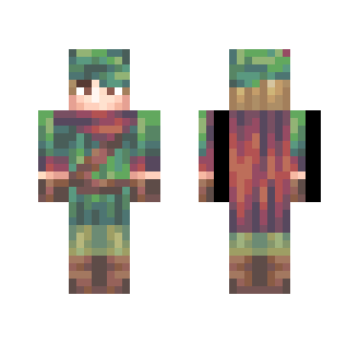 Robin Hood
